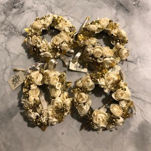 Bergdorf Goodman Votive Decorations